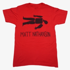 Red Shadow Tee - Red Bob Marley T Shirt #2978336