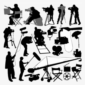 Shadow Film Production - Studio Silhouette #2978356