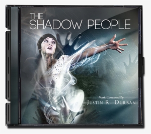 Titleshadow People - Shadow People 2017 #2978511