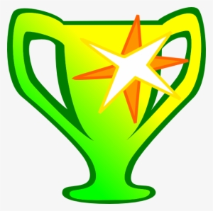 Color - Awards Clip Art #2978512