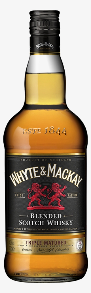 Wham Bottle - Whyte & Mackay Special Blend Whisky 70cl #2978603