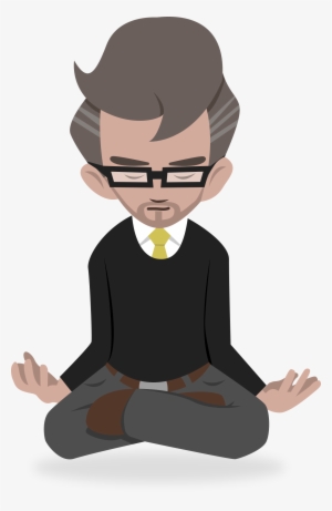 Accountant - Clip Art #2978629