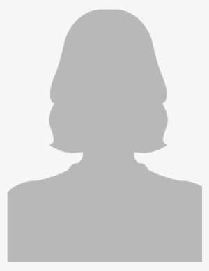 Profile Picture Default Female #2978655