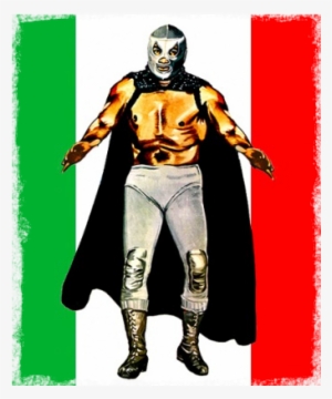 Lucha Libre - Santo Vs. The Kidnappers Poster Movie Spanish 11 X #2978766
