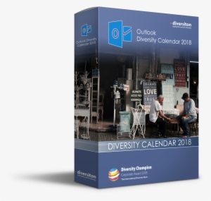 The World's Leading Diversity Calendar For All Your - Sales #2979031