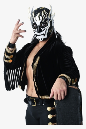 El Desperado #2979034