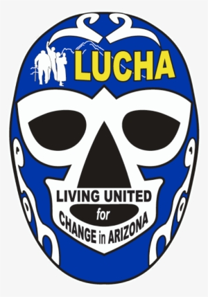 Lucha Mask Png #2979128