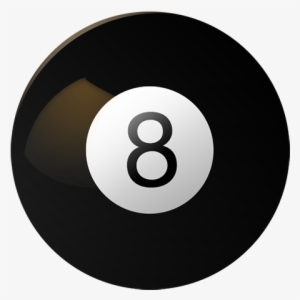 Magic 8 Ball Png - Free Transparent PNG Download - PNGkey