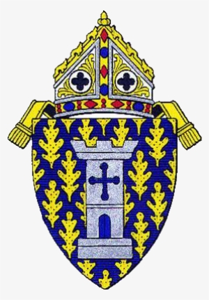 Diocese Of Ogdensburg Logo #2979434