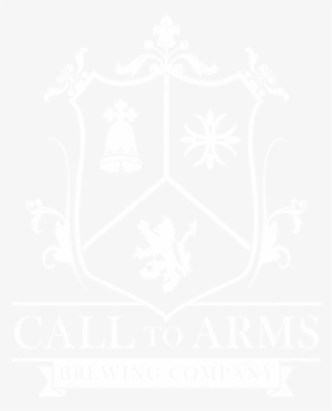 Home - Call To Arms Brewing Logo #2979463