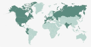 International Tourism In 2015 Unwto #2979521