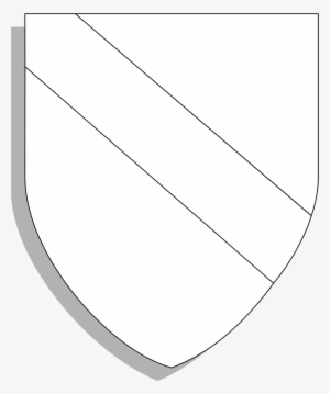 Blank Shield Template Clip Art Pictures To Pin On - Clip Art - Free ...