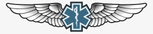Just Wings - Star Of Life #2979569