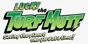 Turfmutt Logo With Tagline And Name - Green Industry & Equipment Expo #2979714