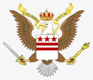 Washingtonseal By Keperry012-d9p8jgg - Declaration Of Independence Of The United States Of #2979722