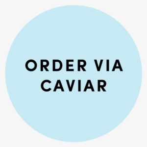 Caviar #2979749
