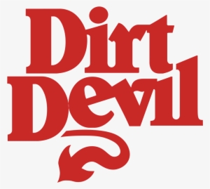 Dirt Devil Logo Vacuum #2979850