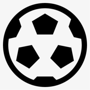 Antique Soccer Ball Vector - Icon For Soccer #2979914