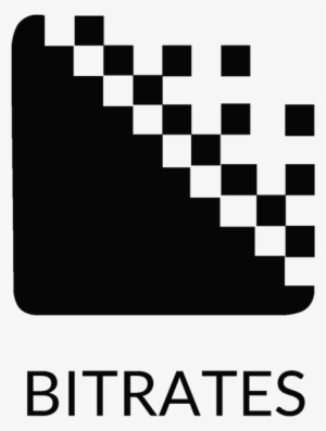 Bitrates And Resolitions - Adobe Cc 2017 Media Encoder #2979944