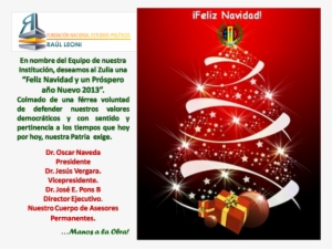 Fundación Raul Leoni Zulia - Christmas / Christmas #2980178