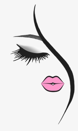 Ll Logo & Name - Eye Liner #2980201
