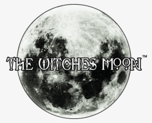 Full Moon Art Transparent #2980240