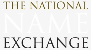 National Name Exchange Logo - Logo Empire Of The Sun #2980293