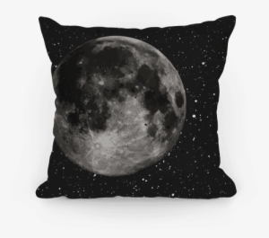 Moon Pillow Pillow - Moon Pillows #2980294