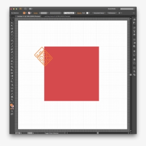 In This Case, I Brought In My Amplifier Icon And Positioned - Adobe Illustrator #2980320