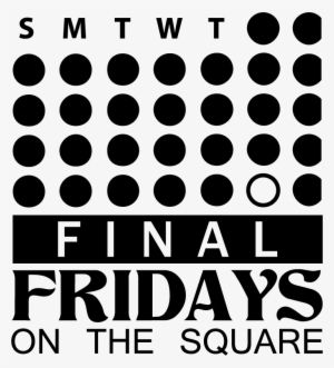 Final Fridays On The Square - Nelsonville #2980325