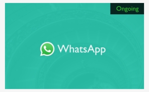 Whatsapp-4 - Apple Keynote #2980441
