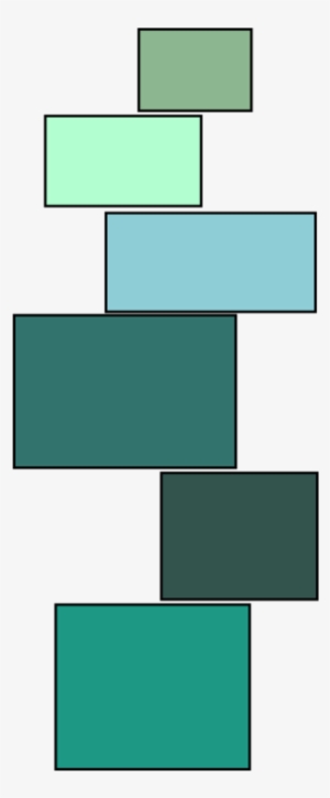 Geometric Shape Geometry Pattern Blocks Line - Geometry #2980514