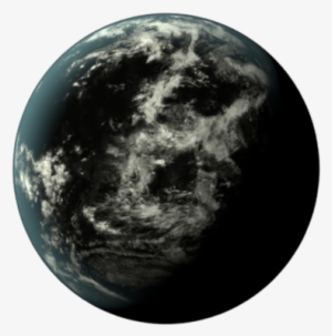 If I Just Use The Cloud Texture Without Any Transparency #2980595 If I Just Use The Cloud Texture Without Any Transparency #2980595