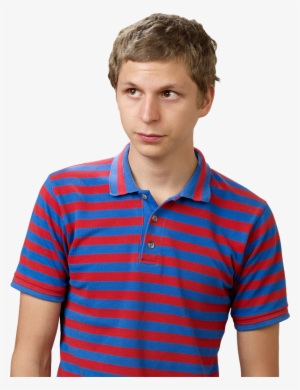 Michael Cera Scott Pilgrim Vs - Michael Cera Super Bad #2980599