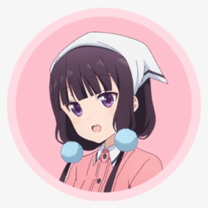 Maika Sakuranomiya - Maika Blend S Profile #2980662