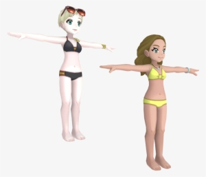 Download Zip Archive - Girl #2980687