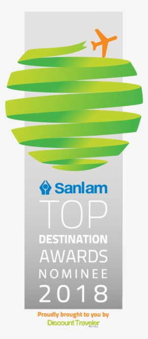 Sanlam Top Destination Awards 2017 Voting Button - Sanlam Top Destination Awards 2017 #2980904