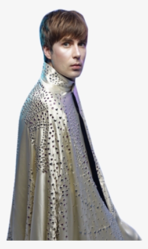 Islands' Nick Thorburn On His New Album, Living With - Formal Wear #2980948