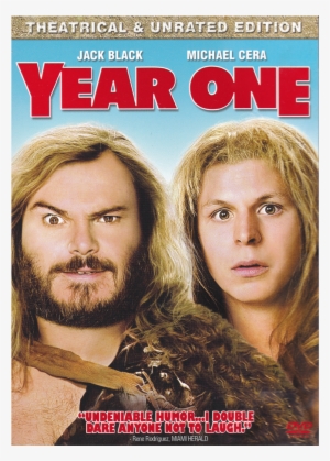 Year One - Year One Movie #2981020
