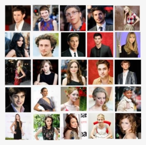 Jamie Bell, Emily Browning, Michael Cera - Aaron Johnson #2981048