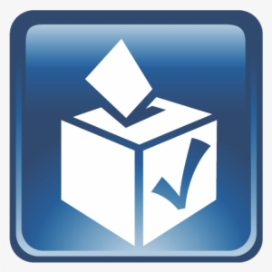 Every Vote Matters In Your Sql Server Availability - Vote Ballot Icon #2981073