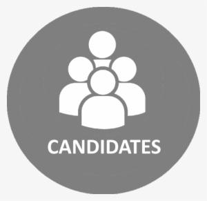 Find Resources For The November 6th General Election - Candidates Icon #2981127