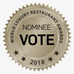 World Luxury Restaurant Awards 2018 #2981157