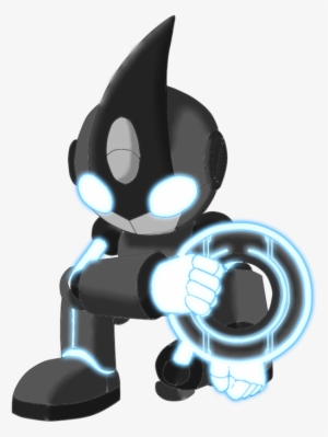 Emerl - Emerl Sonic The Hedgehog #2981158