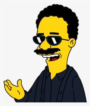 Michael Said - - Simpsons #2981161