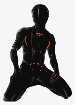 Rinzler By Radfel On Deviantart Sci Fi Art, Tron Legacy, - Tron: Legacy #2981257