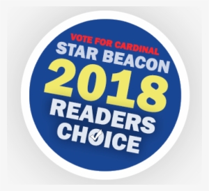 Vote For Cardinal In Ashtabula's Star Beacon Readers - Cardinal Credit Union - Ashtabula Branch #2981290