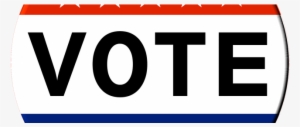 Get Out And Vote - National Voter Registration Day 2018 #2981292