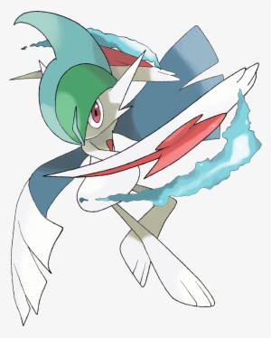2 Replies 3 Retweets 4 Likes - Mega Gallade #2981341