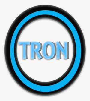 After Tron Legacy Sam Flynn Decided To Make A New Legacy, - Circle #2981365